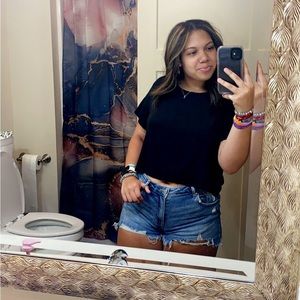 Meet your Posher, Shayla